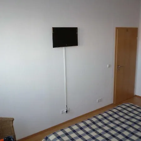 Lägenhet Ferienwohnung Am Altstadt_yachthaf